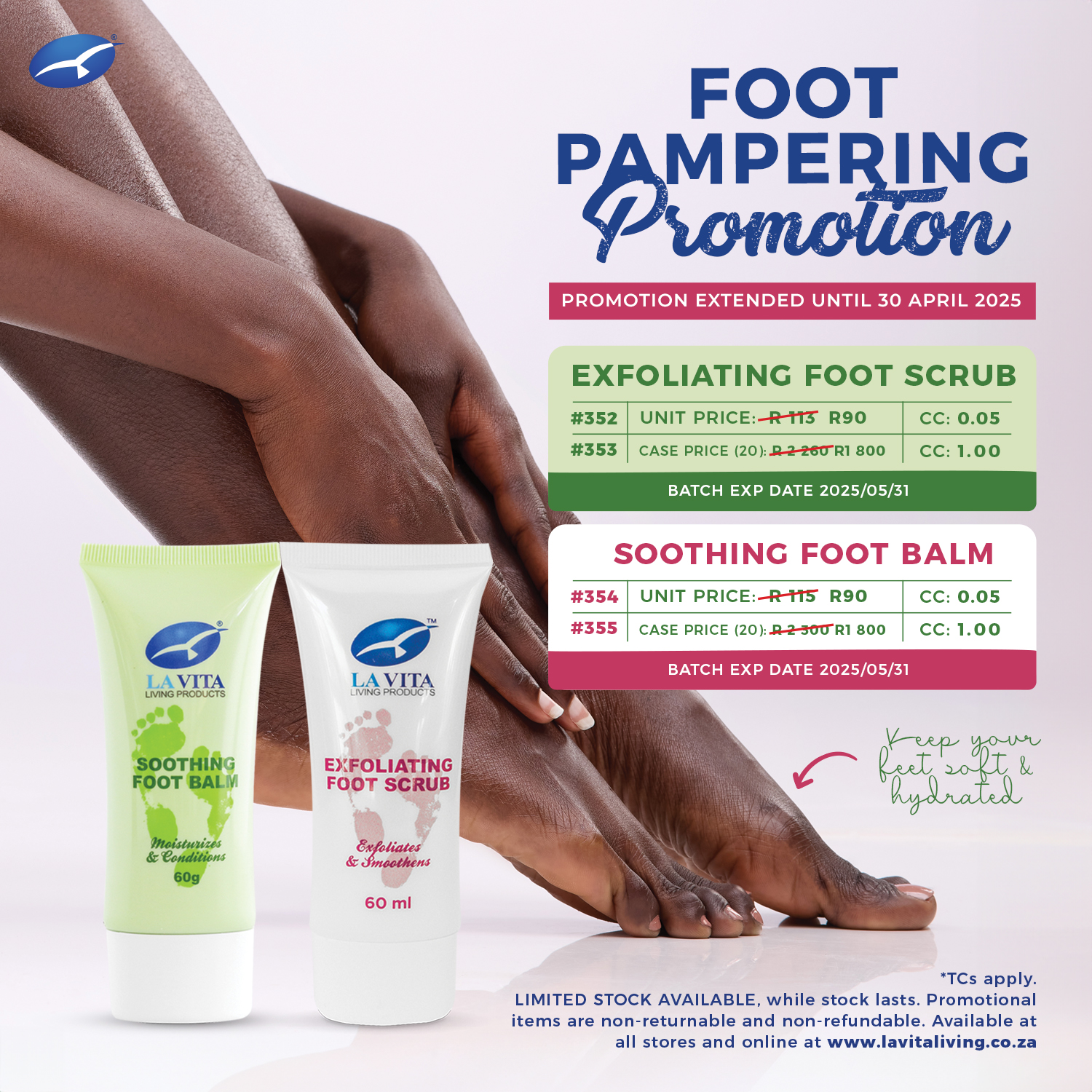 LVLP Feb Foot Scrub & Balm Extended Promo M - Copy.jpg